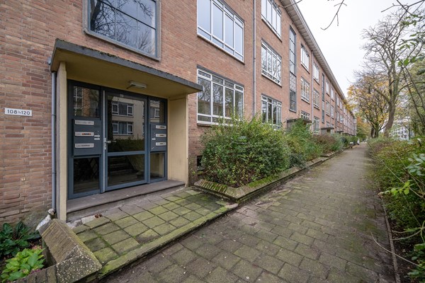 Medium property photo - Coevordenstraat 116, 2541 SN Den Haag